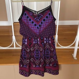 Express sundress 👗Worn once!